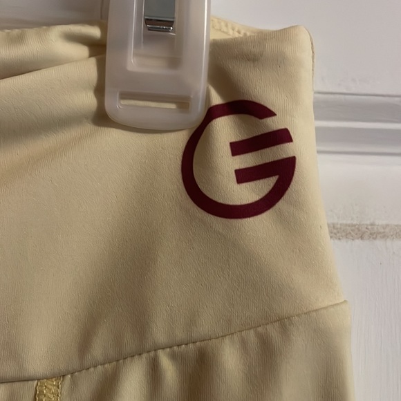 GRRRL Coding Leggings - Picture 3 of 4